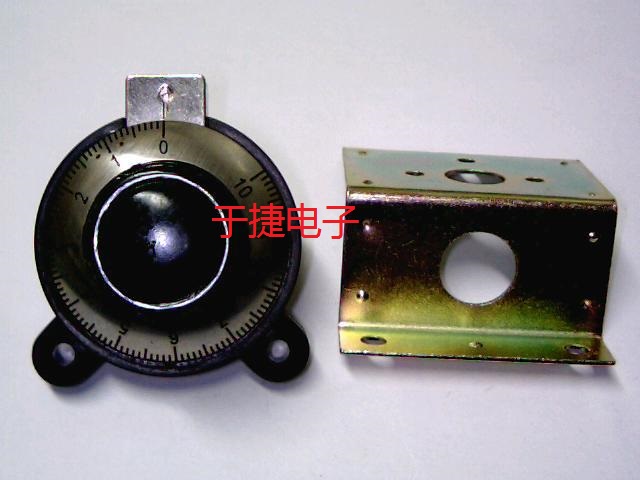 小熊猫旋钮电位器旋钮SB360-A/B