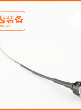 鹰猎追踪器/无人机踪器F22发射头/跟踪器GPS/代替鹰具铃铛