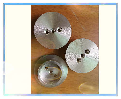 豪迈抛光轮夹具  KAL210、KAL310 KAL525、KAL526 (新老款通用)