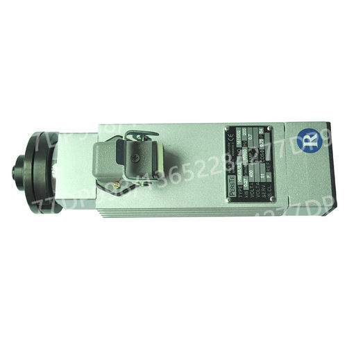 豪迈140封边机齐头电机0.35KW PERSTE HISE910/1402A-82R电机配件