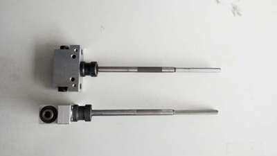 PTP100、PTP160、BHX500豪迈加工中心水平钻芯轴钻轴2024956492