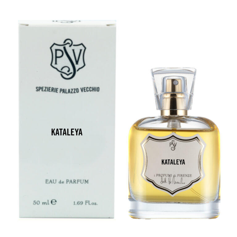 意大利 i Profumi di Firenze 翡冷翠之香KATALEYA 香水