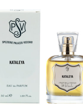 意大利 i Profumi di Firenze 翡冷翠之香KATALEYA  香水