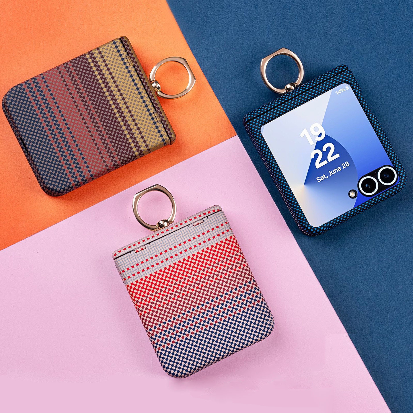 碳纤维纹适用于三星zflip7手机壳折叠中轴全包保护壳w25flip新款大视窗外壳超薄男士支架保护套壳膜一体,3C数码配件,手机保护套/壳,淘宝优惠券,粉丝福利购,淘宝优惠卷