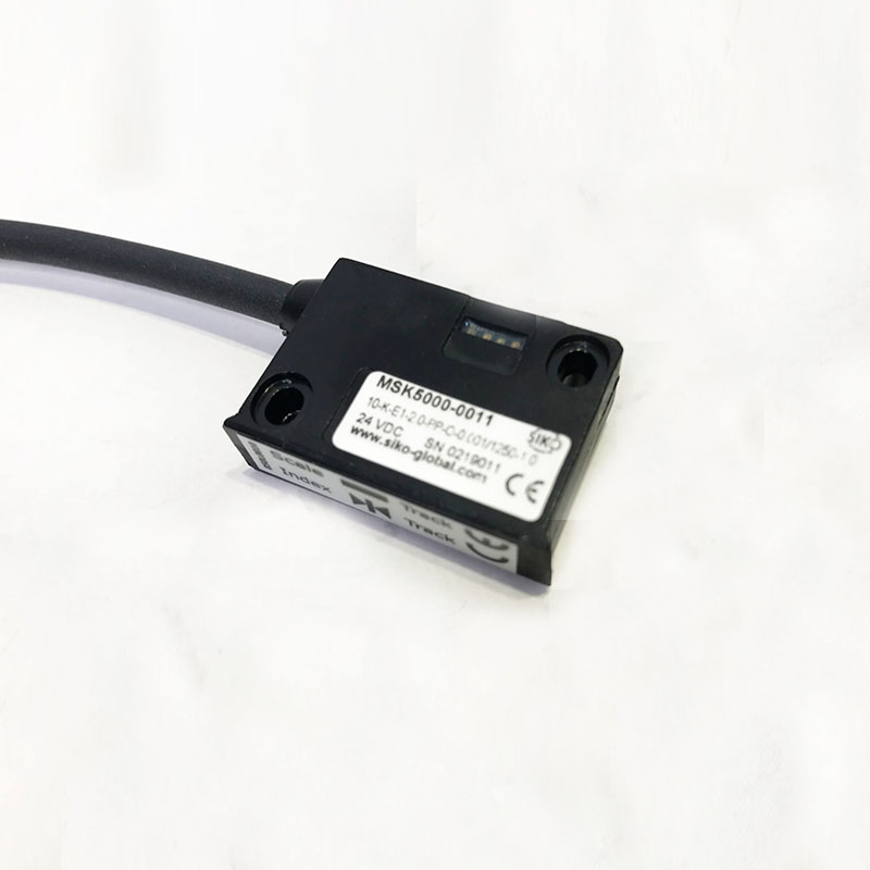 SIKOµÂ¹úÏ£¿ØMB500´ÅÌõMSK5000-0011´ÅÍ·´ÅÐÔ´«¸ÐÆ÷¶ÁÊýÍ·´ÅÕ¤³ß