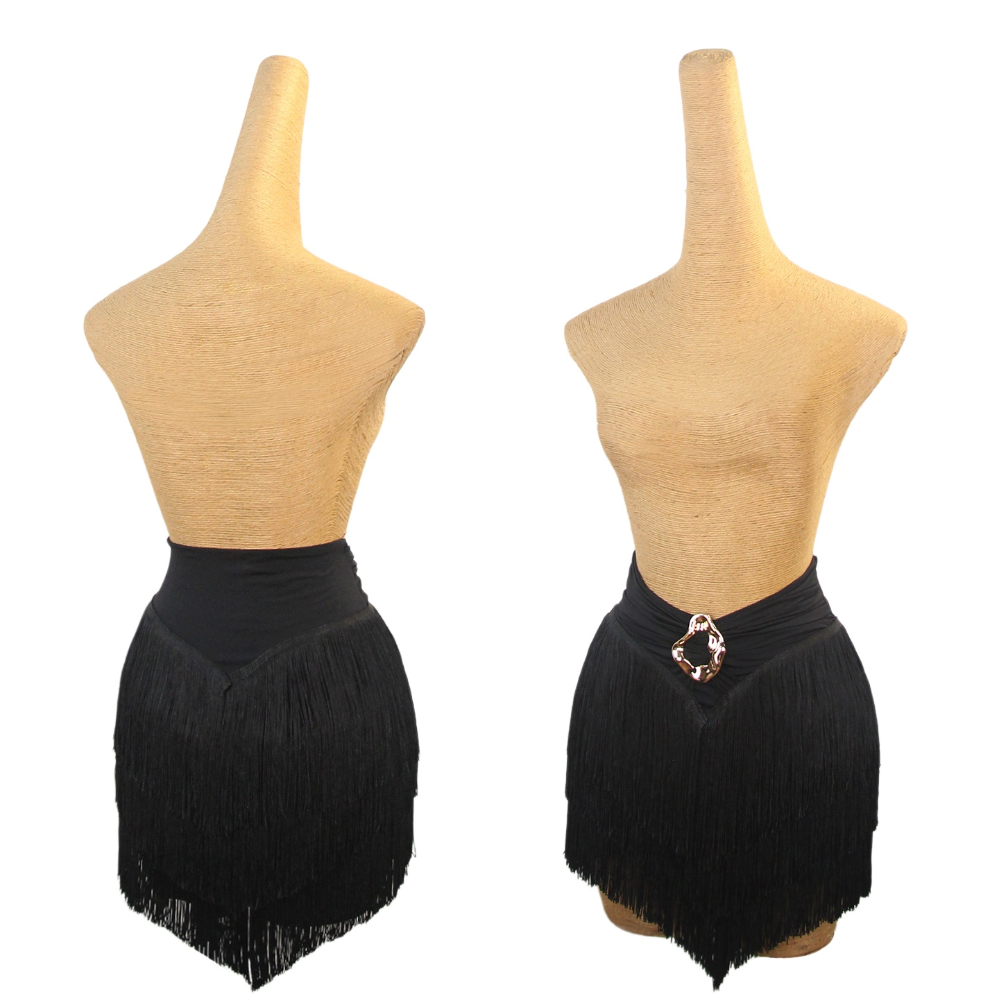 还有什么比显腿长显速度更重要的