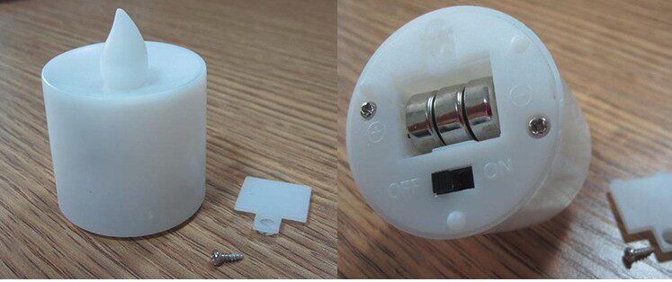 Bougie - Ref 2490903 Image 3