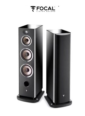 家庭影院HIFI音响劲浪Focal5.1