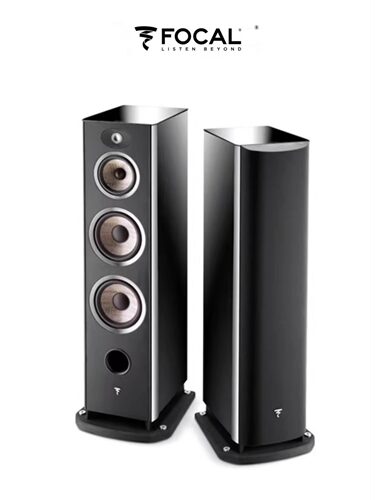 家庭影院HIFI音响劲浪Focal5.1