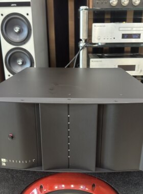 JBLSynthesisS7165THX后级功