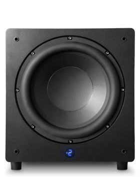 美国Velodyne威力登Impact X10/X12/X15家庭影院HIFI多尺寸低音炮