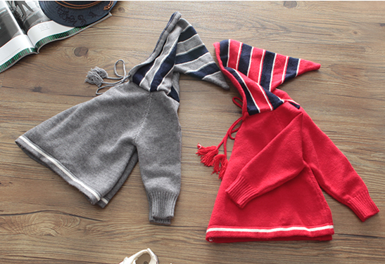 Cape pour fille - Ref 2155549 Image 1