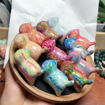 天然流体大漆非物质文化遗产手