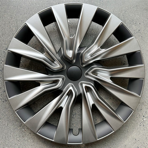 焕新model3改装轮毂轮毂盖