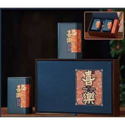 绿茶25新茶浙江松阳银猴香茶 400克高端礼盒装 高山炒青云雾