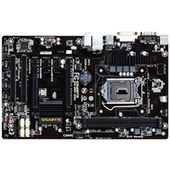 1150针Gigabyte USB3 技嘉 D3V主板 爆新 DVI B85 VGA DDR3