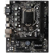 1200针影驰H510M光影主板 USB3 H510 DVI 爆新 M.2 VGA HDMI DDR4