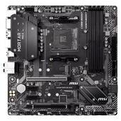 AM4 DDR4 微星B450M M.2 HDMI B450 MAX主板 MORTAR MSI 爆新