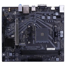 爆新 七彩虹B450M-K PRO V14主板 B450 AM4 VGA HDMI M.2 DDR4