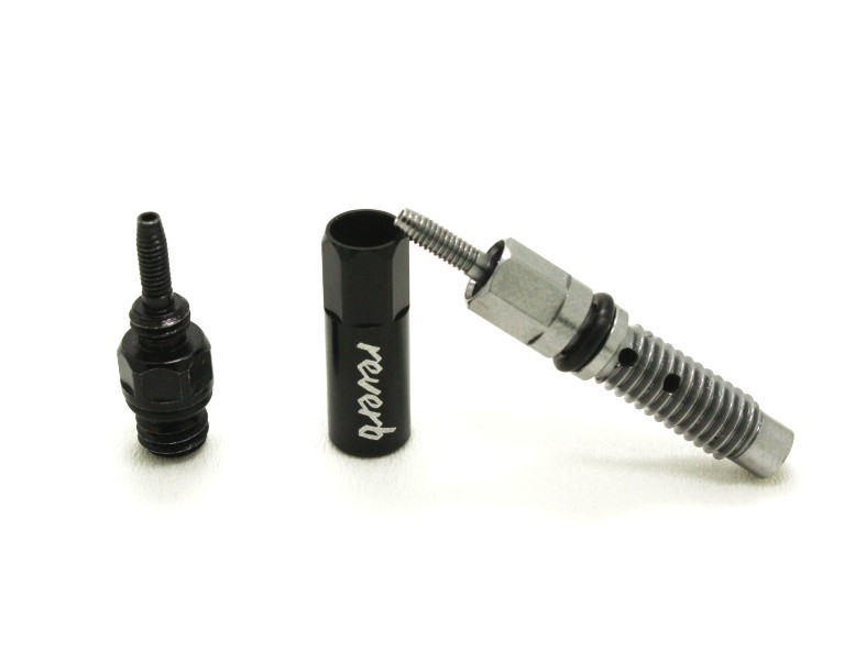 rockshoxreverb锁死修补件油针