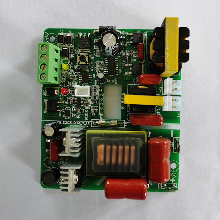 太阳能杀虫灯一体电路板控制器镇PCB电路板/印刷线
