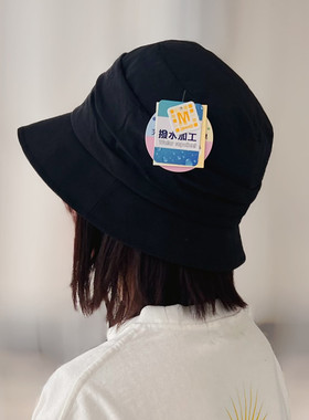 遮阳帽女春夏秋防晒防紫外
