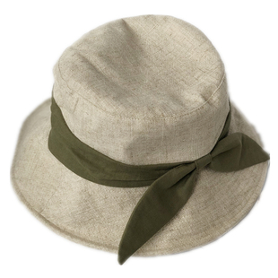 帽子女日系春夏UV防紫外线遮脸大小头围太阳帽防晒帽遮阳帽渔夫帽