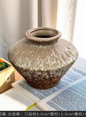 餐桌高级感创意陶瓷民宿绿色