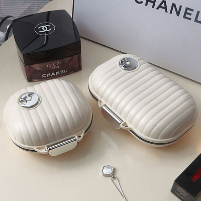 小雏形随身药盒便携分装