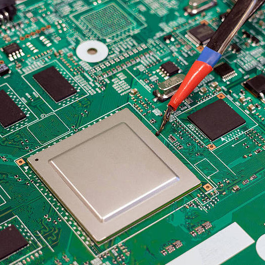 【直拍】QFP-128 液晶电源芯片IC NT71265FG-201  现货 量大优惠