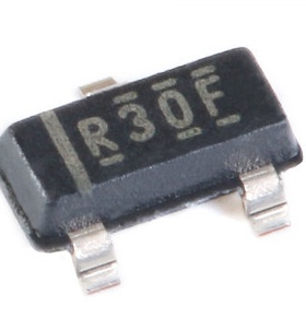【全新原装】REF3040AIDBZR REF3040AIDBZ R30E SOT23-3 集成