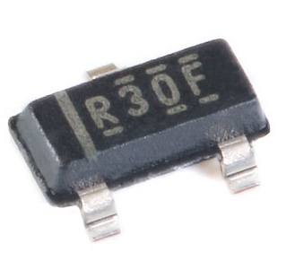【全新原装】REF3040AIDBZR REF3040AIDBZ R30E SOT23-3 集成