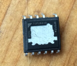 （直拍）翻新包上机 TOP266VG T0P266VG 直插 电源管理芯片IC
