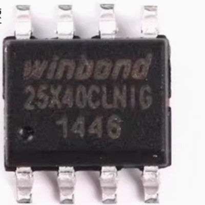 W25X40BVSNIG4MBSOP83.9mm