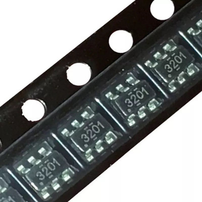 （直拍）全新原装 TPS563201DDCR 丝印3201 降压转换器IC SOT23-6