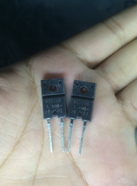 （直拍）FMNS-1106S NS1106S 全新原装 高功率二极管 600V10A