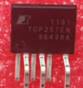 TOP257EN TOP257EG LED/电源驱动管理芯片IC 直插ESIP-7C