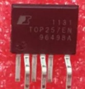 TOP257EN TOP257EG LED/电源驱动管理芯片IC 直插ESIP-7C