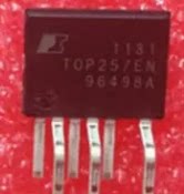 TOP257EN TOP257EG LED/电源驱动管理芯片IC 直插ESIP-7C