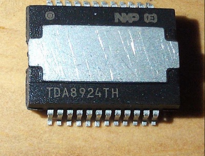 全新原装TDA8924TH TDA8924