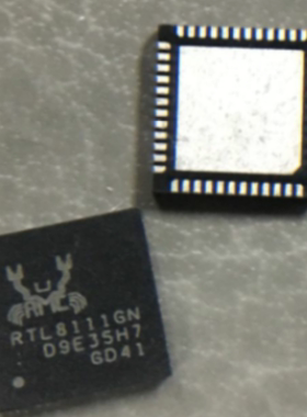 RTL8111GN-CG EPV FA GUN EPH GUA HM EP EPU HNM GUL HN FR GUX