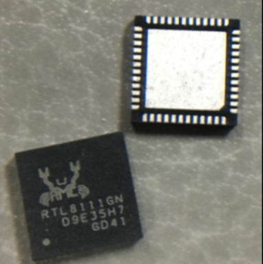 RTL8111GNQFN48全新原装