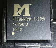 全新原装进口正品MSD8844RMA-4-0055集成块IC芯片MSTAR