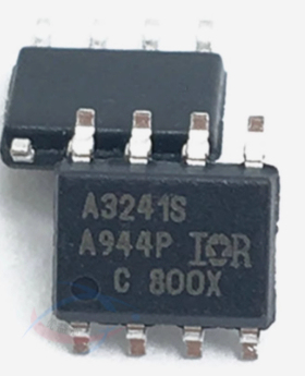 全新进口原装现货 AUIR3241STR 丝印A3241S SOP-8 栅极驱动IC