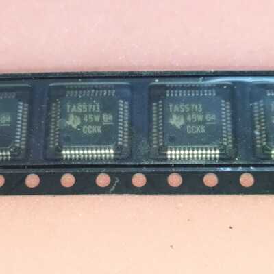 全新原装 TAS5713PHPR TAS5713 HTQFP48 音频放大器 芯片