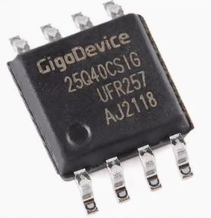 全新原装 GD25LQ128DSIG ESIG GD25LQ64CSIG 1.8V串行闪存芯片