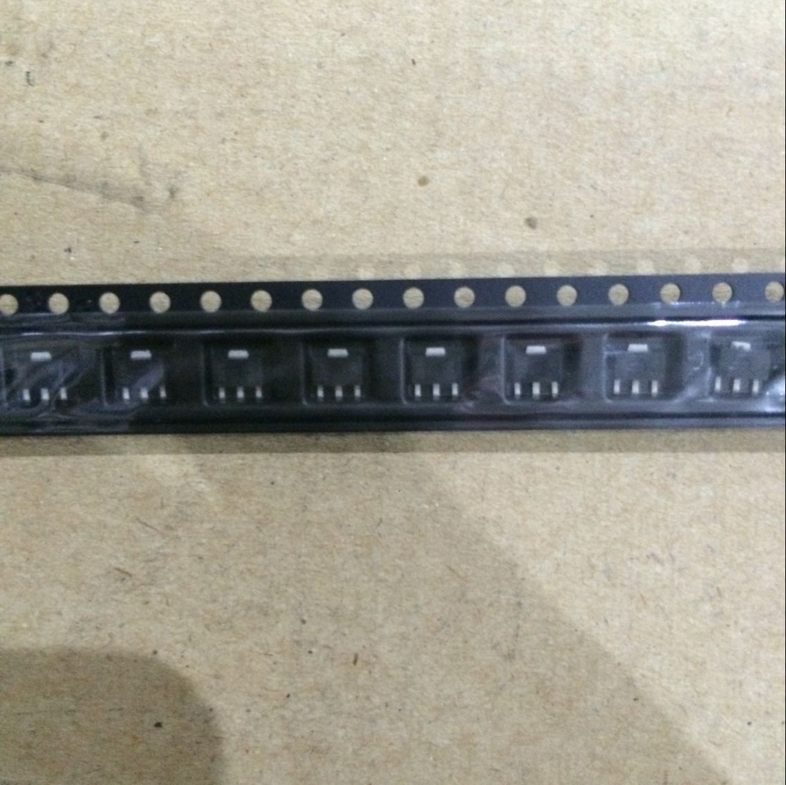 XP161A11A1PRt SOT-89   原装