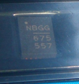 全新原装 NB680GD NB679GD-Z NB679GD QFN-12 开关稳压器芯片