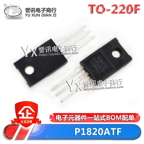 P1820ATF200V18ANIKO-SEM直插