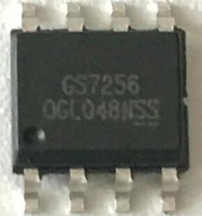 （直拍）全新原装现货：GS7256-ASO-R GS7256 NIKO-SEM/尼克森